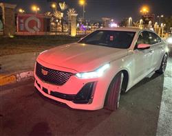 كاديلاك CT5